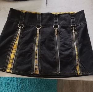 Tripp Skirt